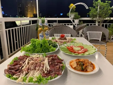 City View Cafe