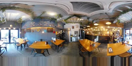 Pizzeria Leon Tenma Osaka