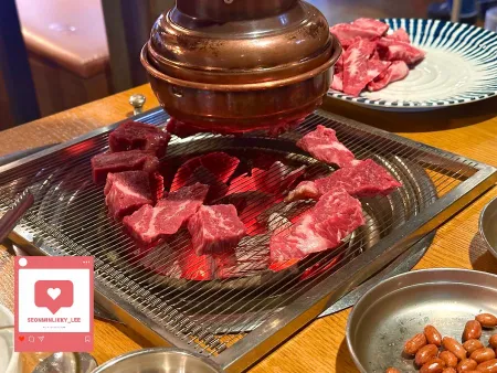 ChoengChun Sogogi