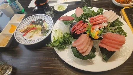 Bong Chamchi
