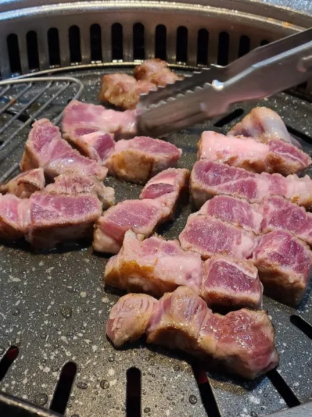 두목고기집