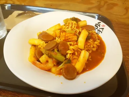 Bukgeukseong Seomyeon Branch