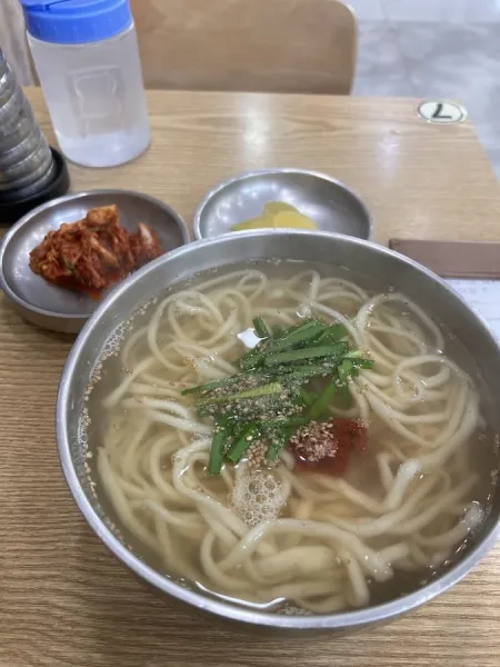 Tojong Son Kalguksu