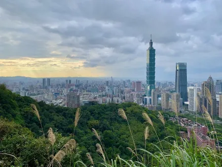 象山
