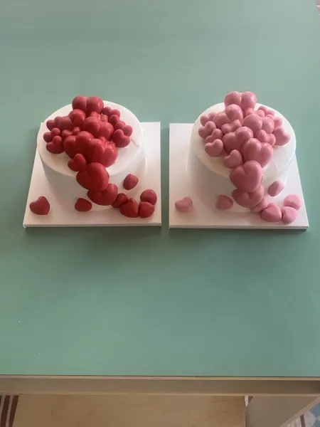 Sam cake