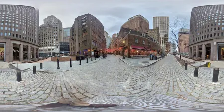 Stone Street
