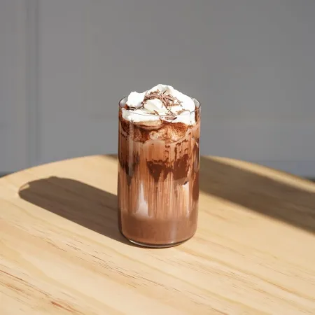 carve coffee