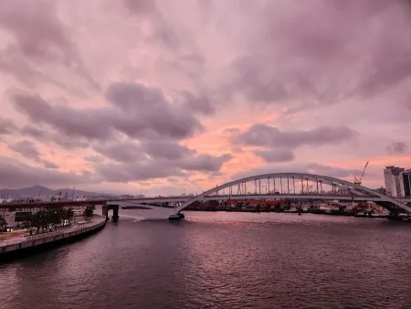 Busan Bridge