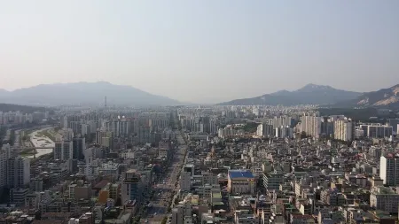 Gongneung Station