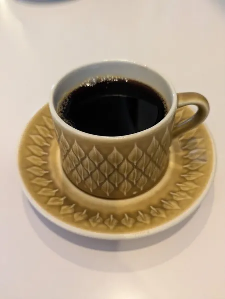 Elk Kaffe