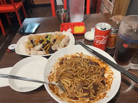 香港飯店0410 道頓堀店
