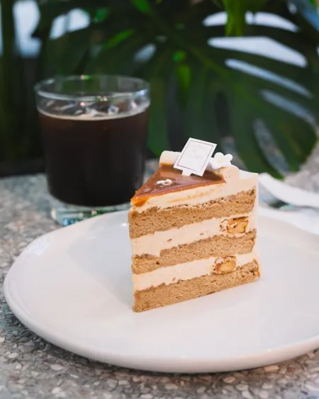 Keong Saik Bakery @ Chip Bee Gardens
