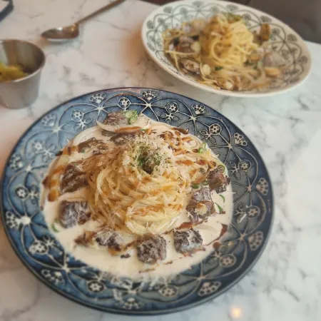 Rolling Pasta Ansan Jungang Branch