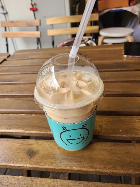 Coffee Sonya