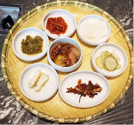 순정한우정육식당 다산점