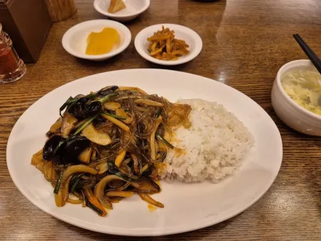 Seyangwon