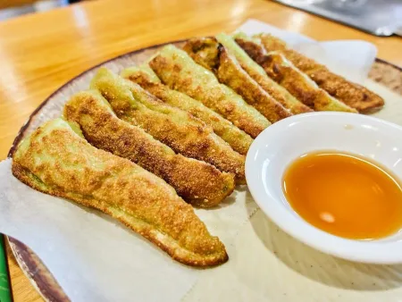 Sambaekjip Jamsil Branch