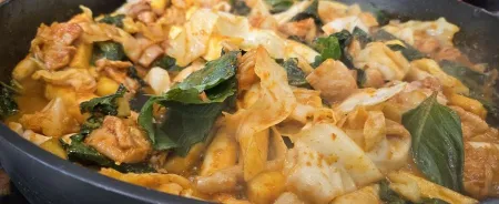 Chuncheon Umi Dakgalbi