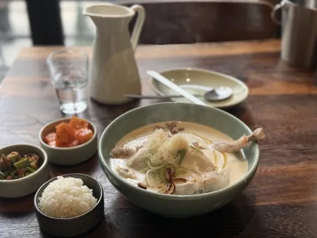 GWANGGYE