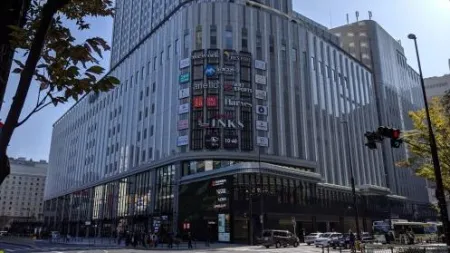 ハーベスLINKS UMEDA店