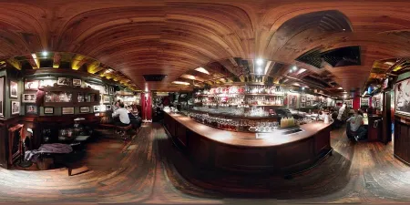 ザ デッド ラビット NYC