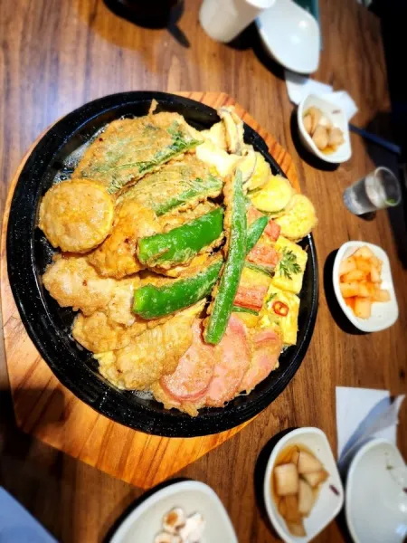 Haneul Jeon Ttaji