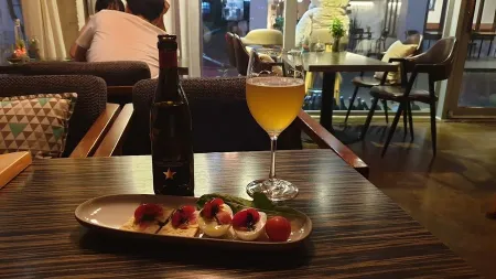 Grand Vino