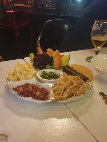 울림사거리