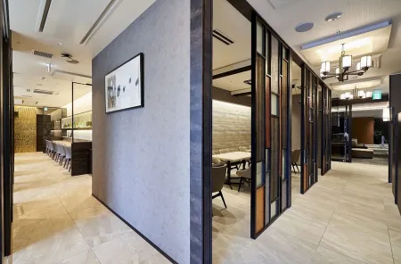 SUGANOYA Ginza Street Store