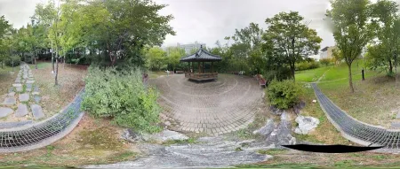 Saengtae Park
