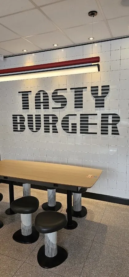 McDonald's Songpa Jamsil DT Branch