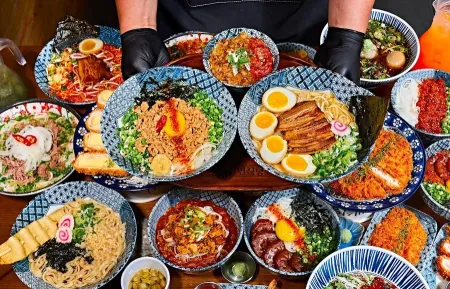 면식당 불당점