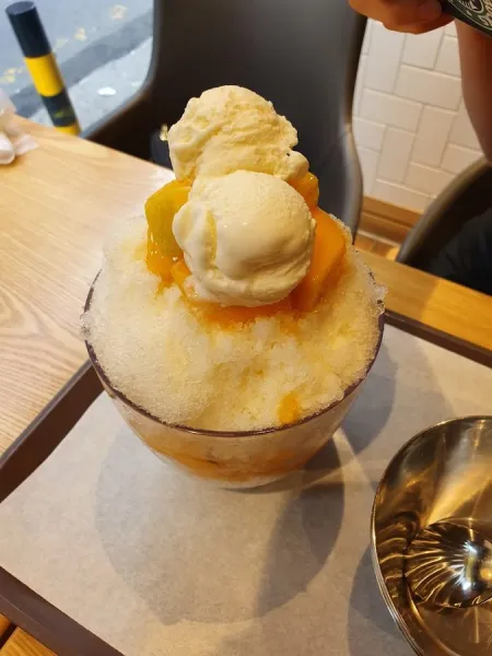 Tous Les Jours Gil-dong Jungang Branch