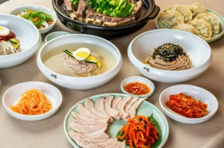 Seoryeong Cheongdam