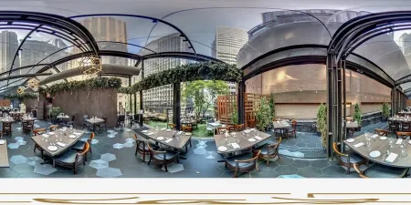 Wall Street Grill By Bordeaux