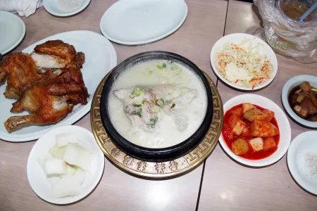 Yeongyang Center Nowon Branch
