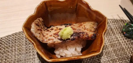 Sushi Miso Saetgang Branch