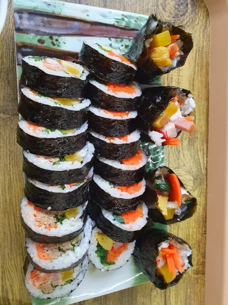 Gimbap Dream