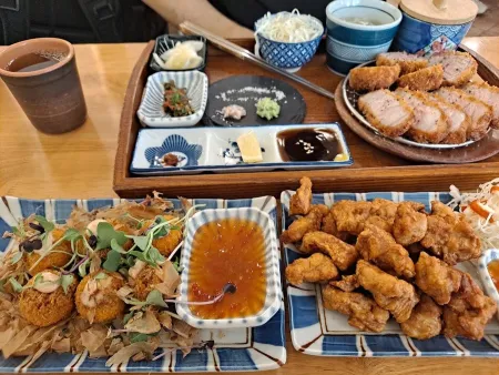 경양카츠신부점