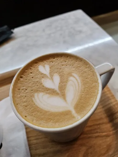NEWS COFFEE