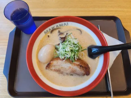 Makanae Jamsil Saenae Branch