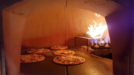 Pizza Factory Mokdong