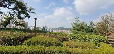 Malli Reservoir Park