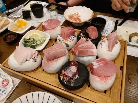 Daega Tuna