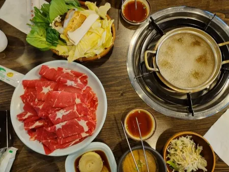 Hana Shabu Jeong