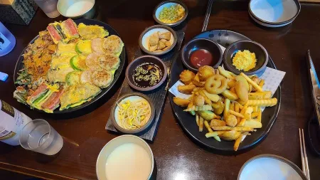 정선생
