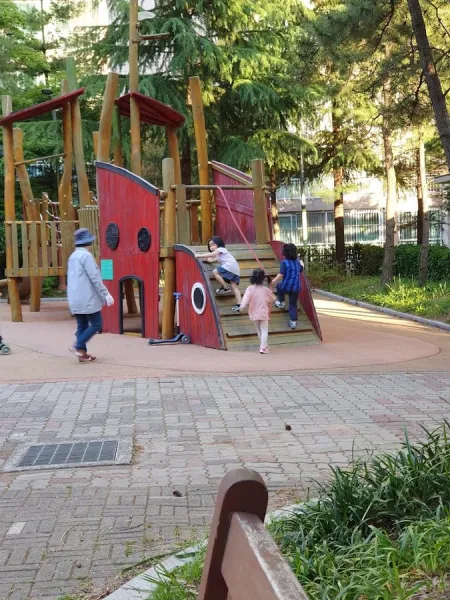 Mirinae Park