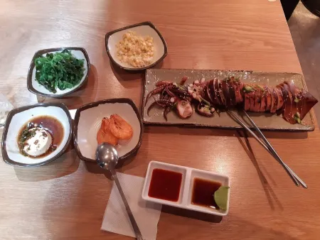 Izakaya Shin