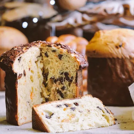 Purebread Bakery