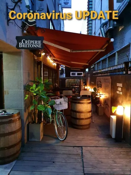 Culture Crêpes
